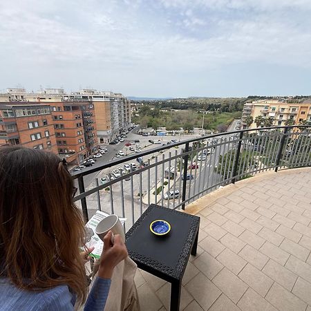 Casa Vacanze Argo 1 Syracuse Luaran gambar