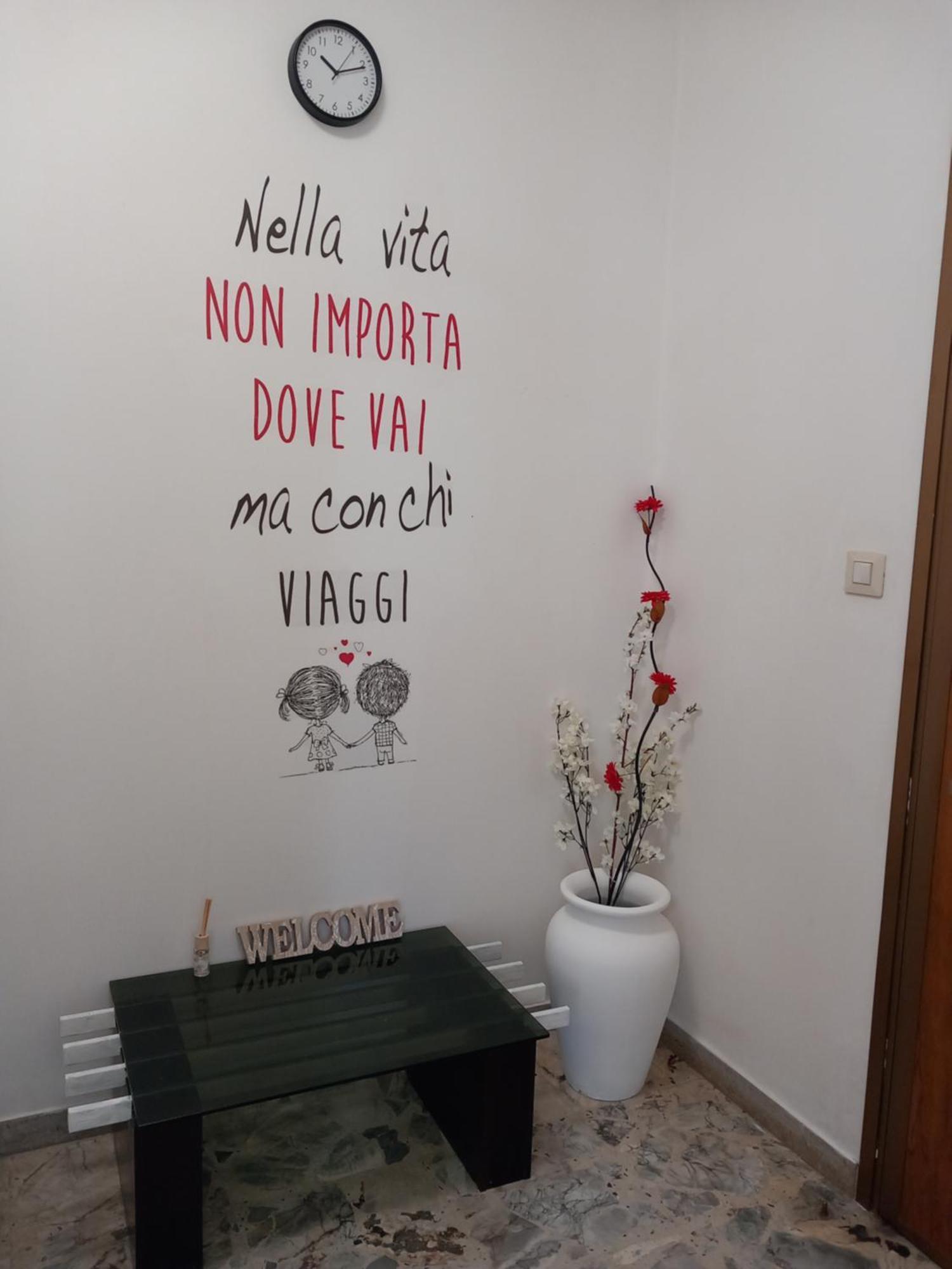 Casa Vacanze Argo 1 Syracuse Luaran gambar