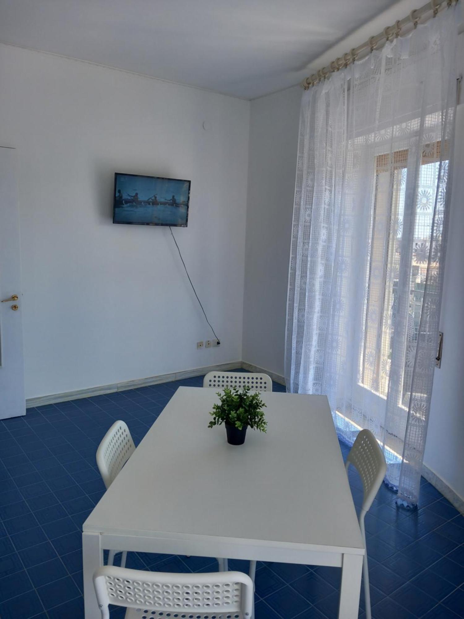 Casa Vacanze Argo 1 Syracuse Luaran gambar