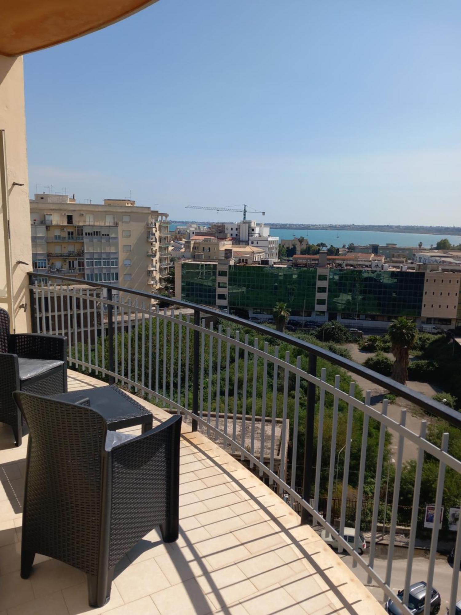 Casa Vacanze Argo 1 Syracuse Luaran gambar
