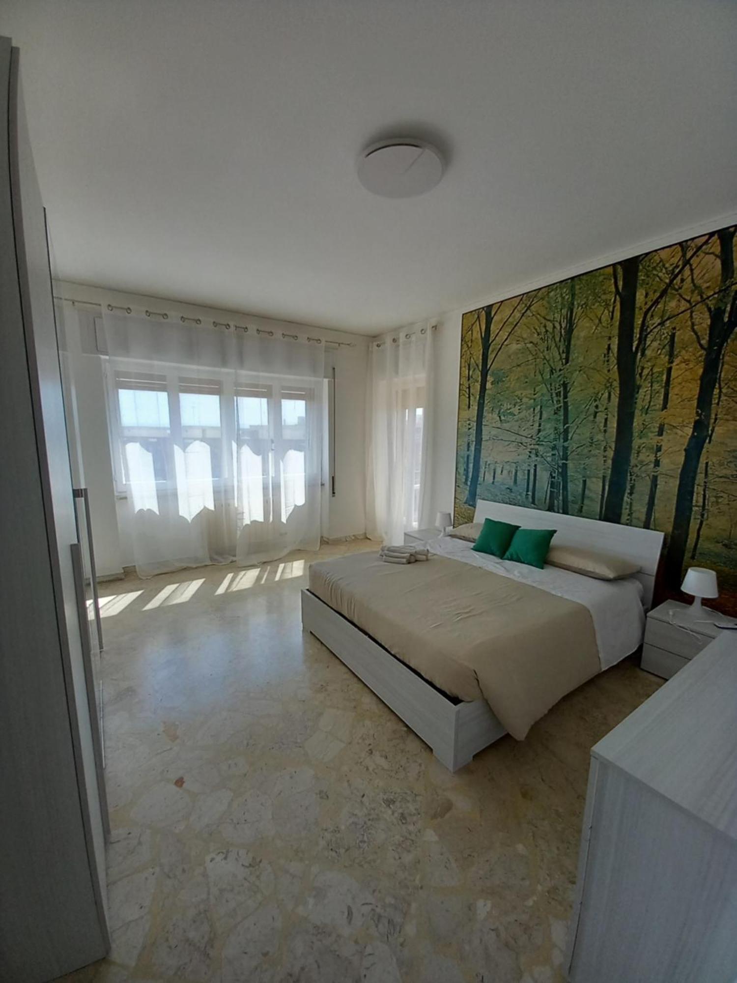Casa Vacanze Argo 1 Syracuse Luaran gambar