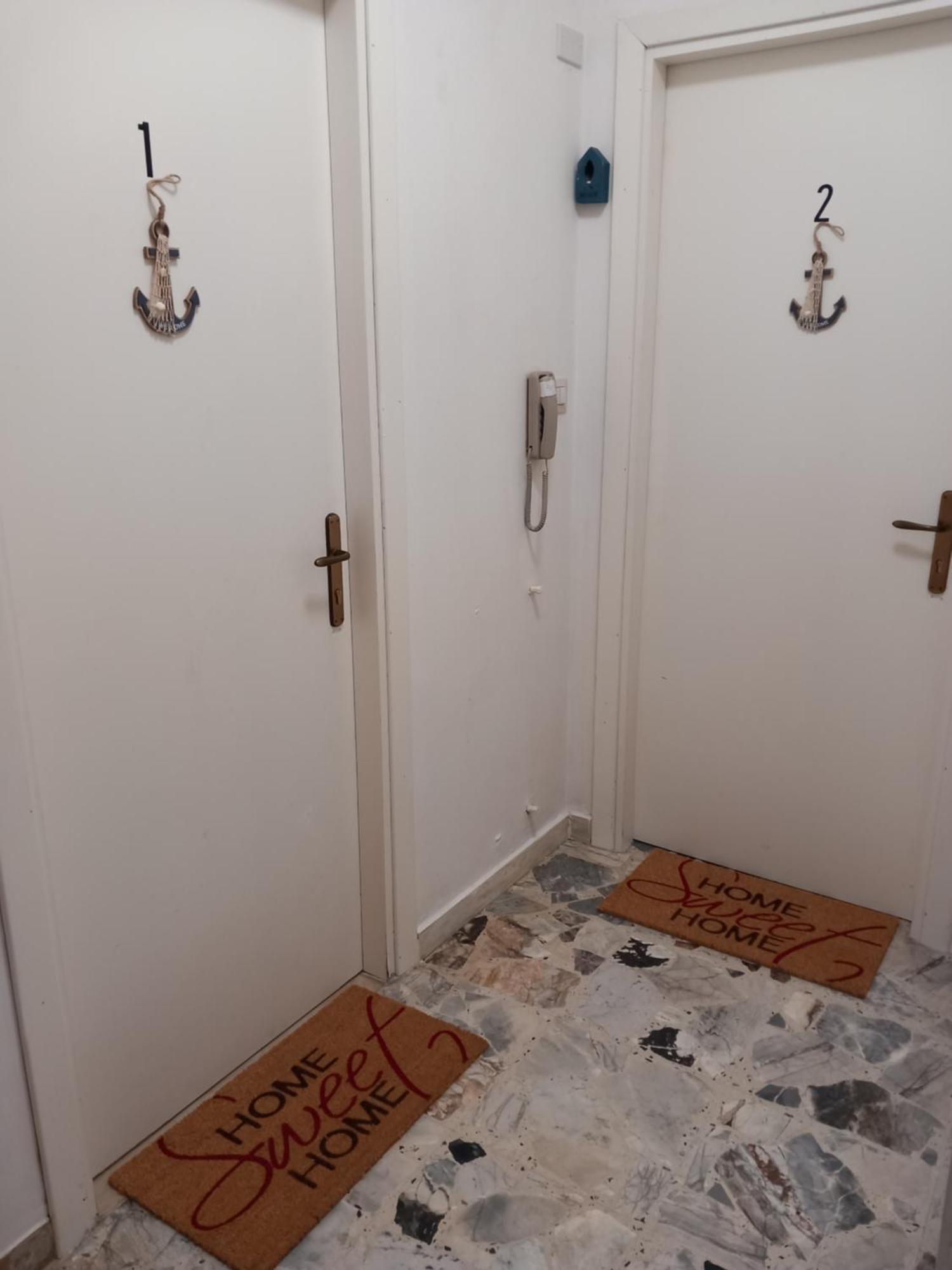 Casa Vacanze Argo 1 Syracuse Luaran gambar
