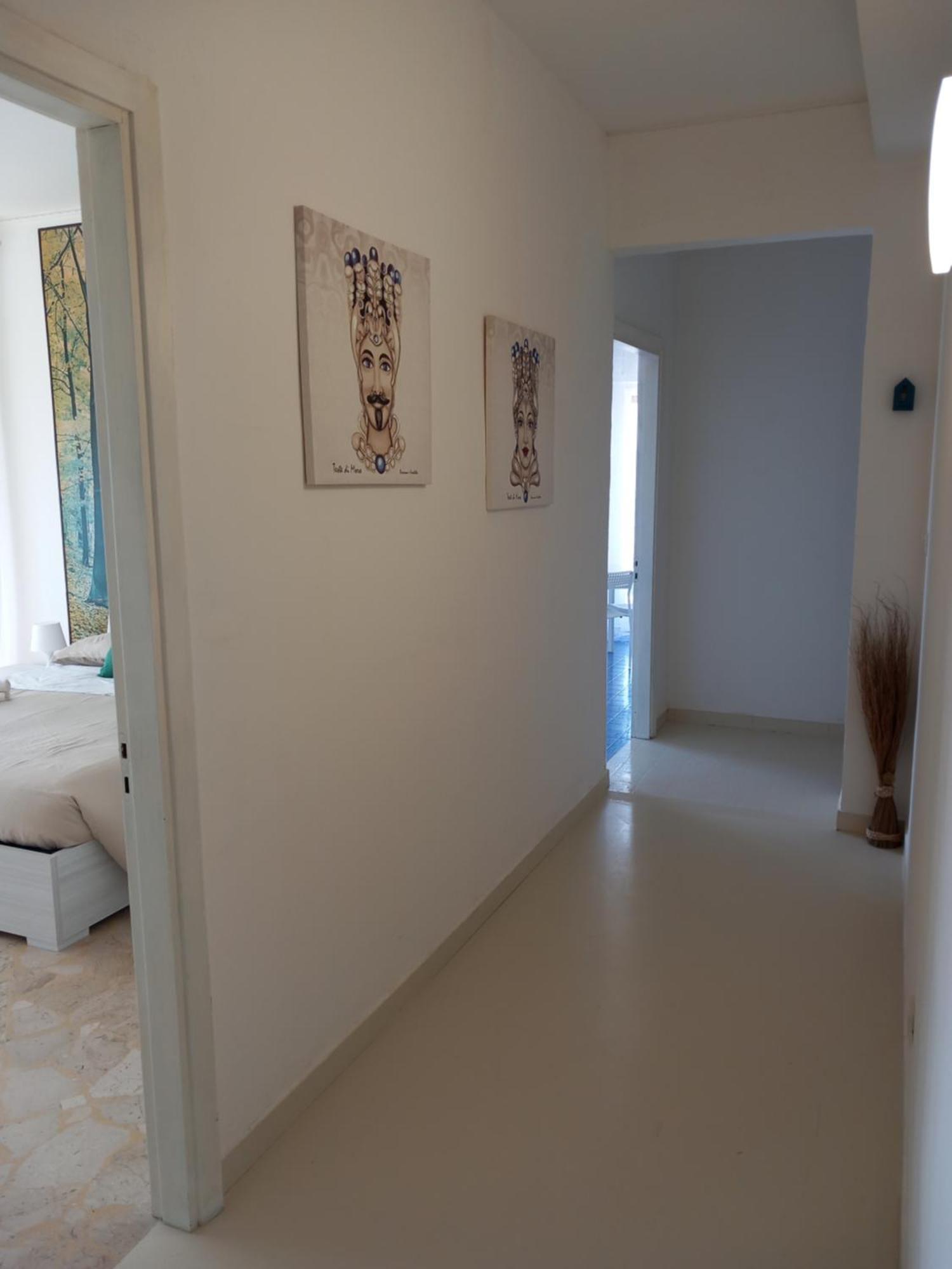Casa Vacanze Argo 1 Syracuse Luaran gambar