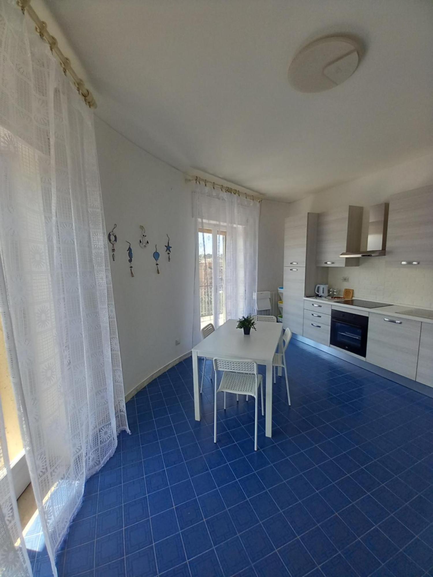 Casa Vacanze Argo 1 Syracuse Luaran gambar