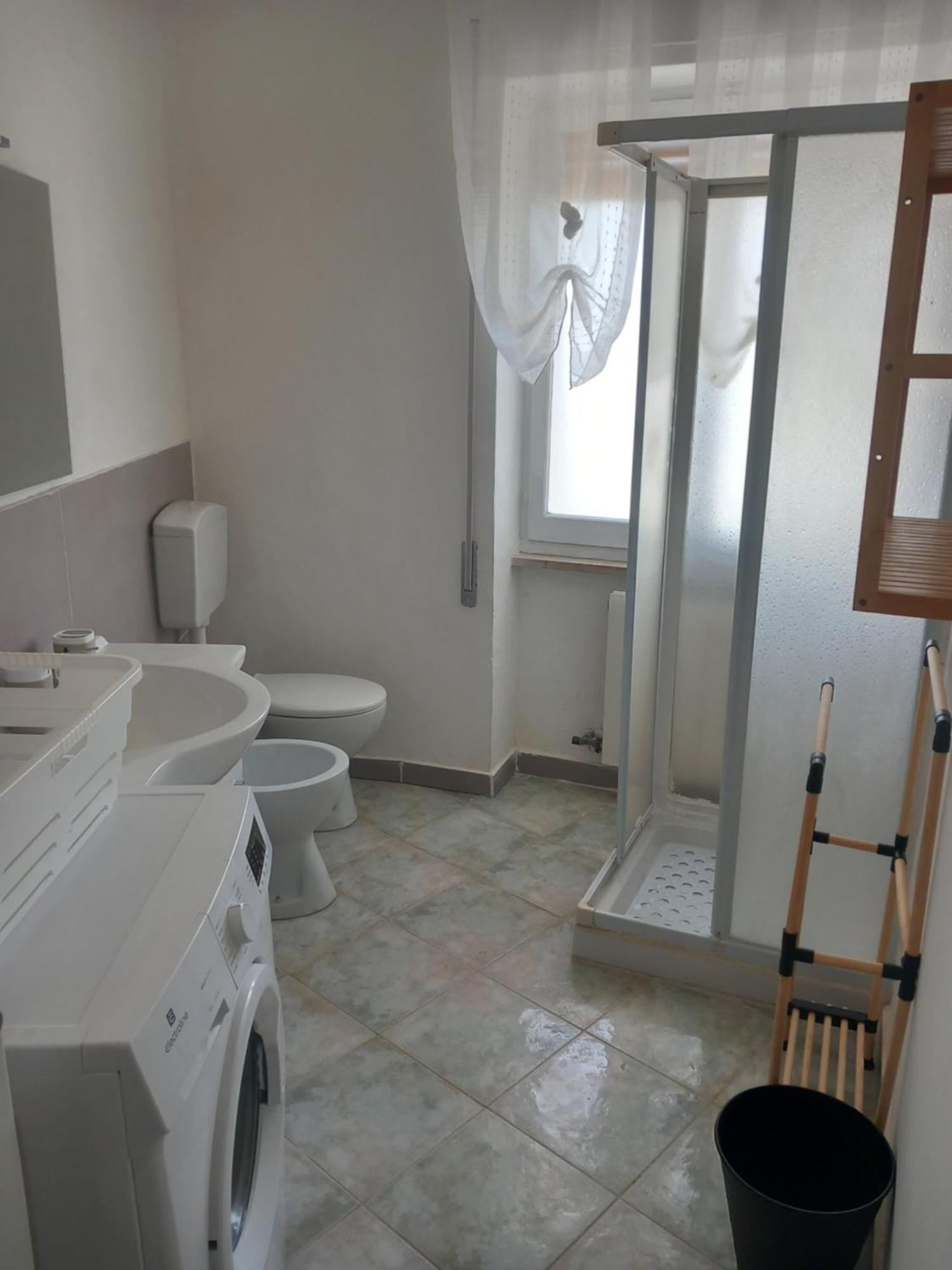 Casa Vacanze Argo 1 Syracuse Luaran gambar