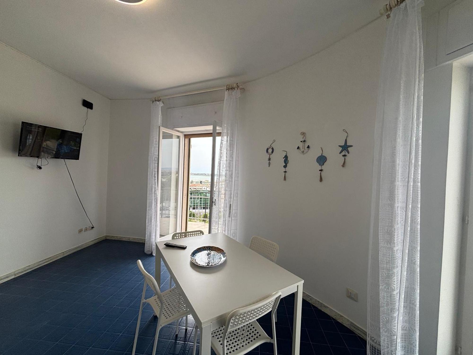 Casa Vacanze Argo 1 Syracuse Luaran gambar