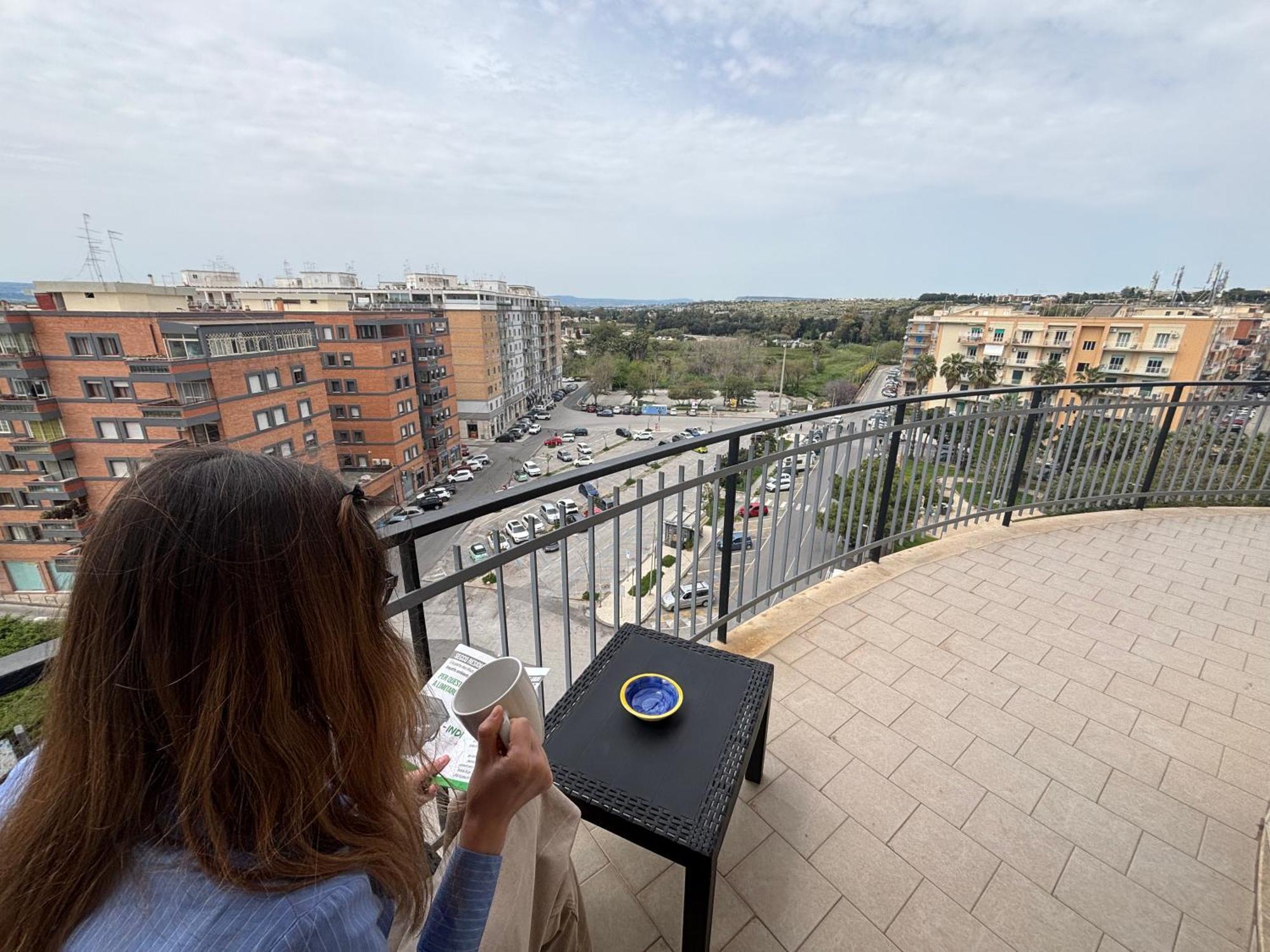 Casa Vacanze Argo 1 Syracuse Luaran gambar
