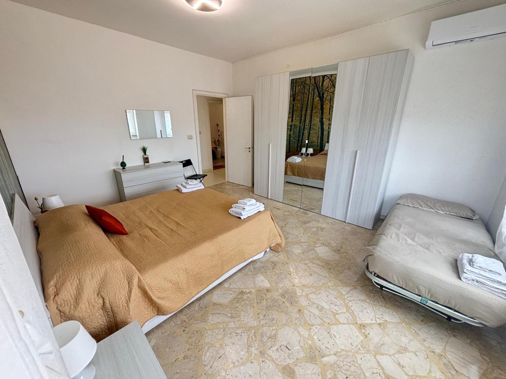 Casa Vacanze Argo 1 Syracuse Luaran gambar