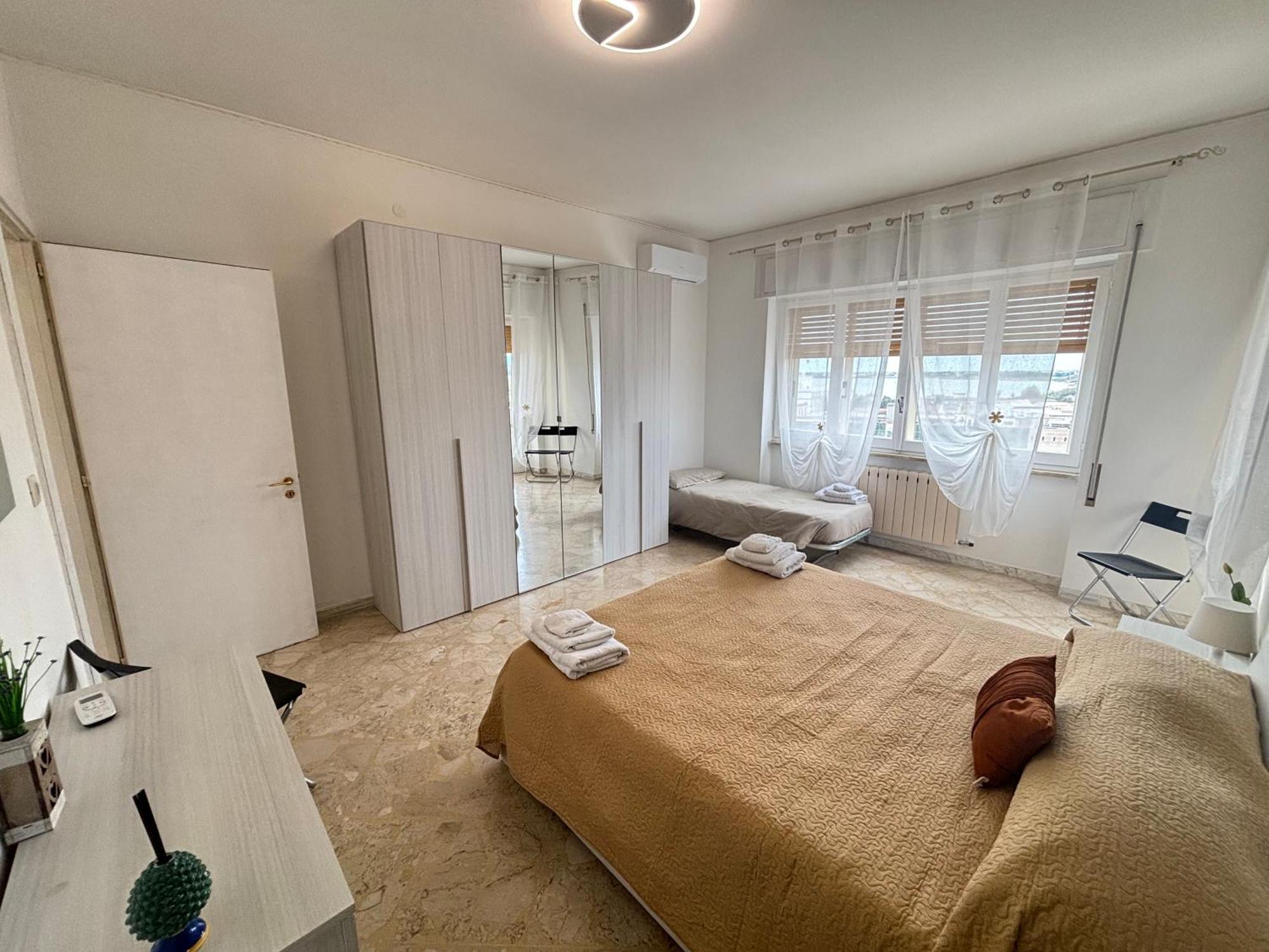 Casa Vacanze Argo 1 Syracuse Luaran gambar