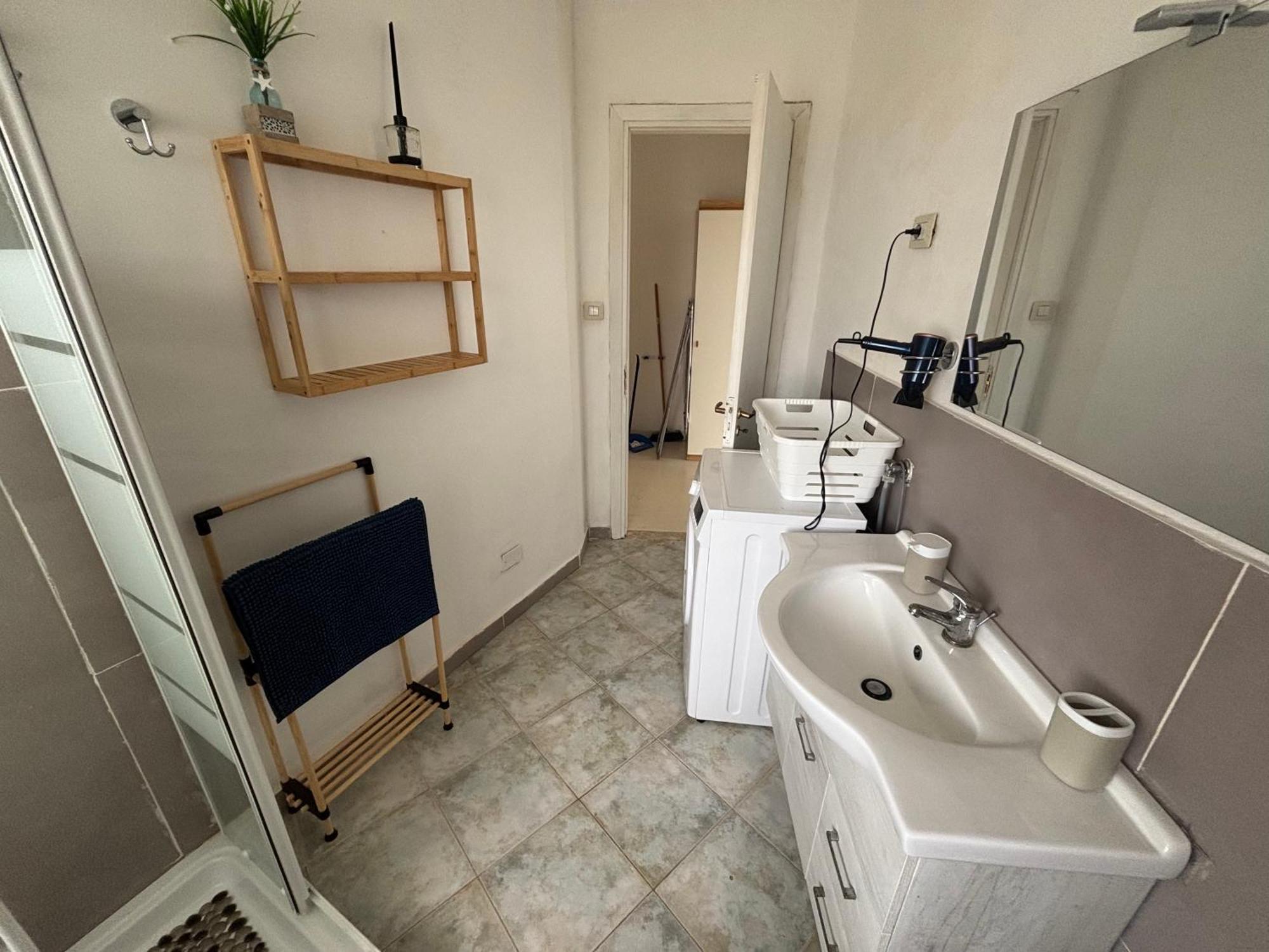 Casa Vacanze Argo 1 Syracuse Luaran gambar
