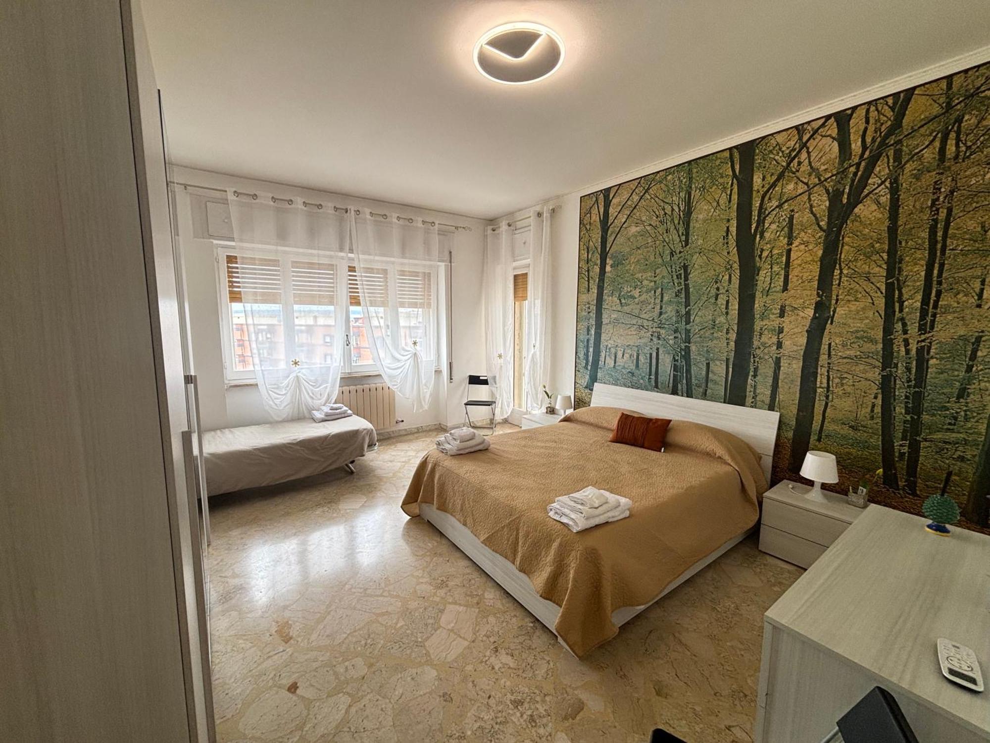 Casa Vacanze Argo 1 Syracuse Luaran gambar