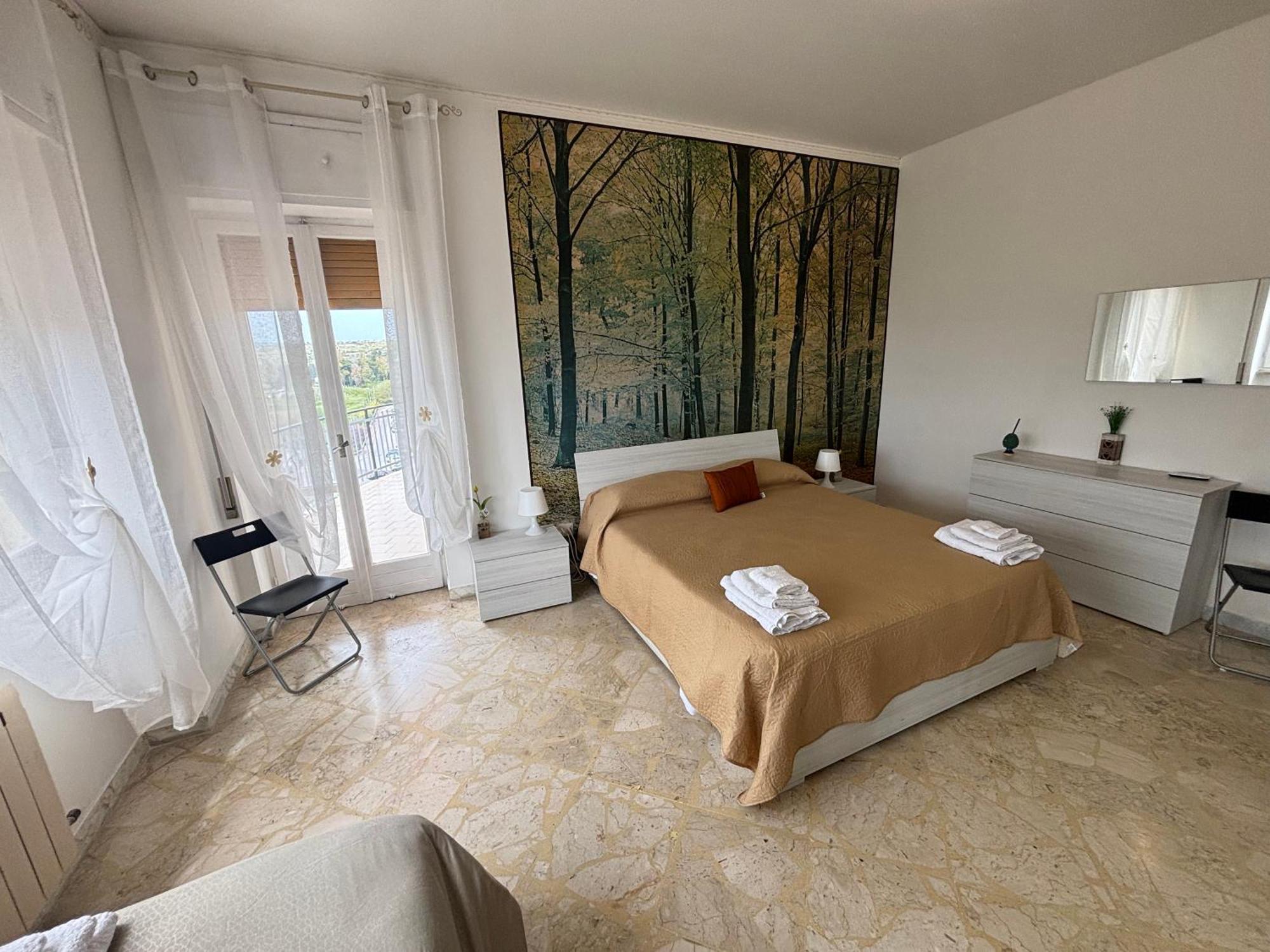 Casa Vacanze Argo 1 Syracuse Luaran gambar
