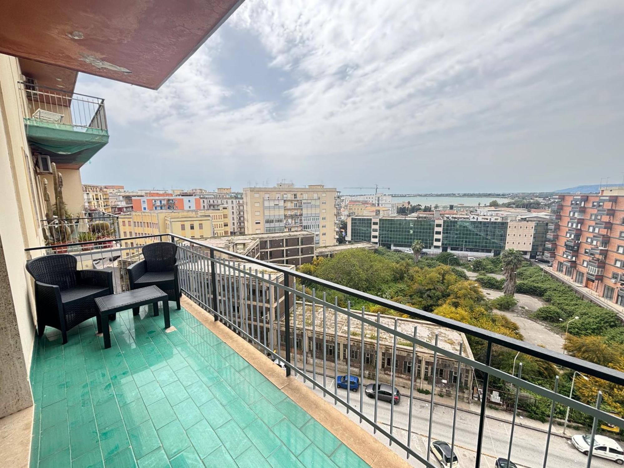 Casa Vacanze Argo 1 Syracuse Luaran gambar