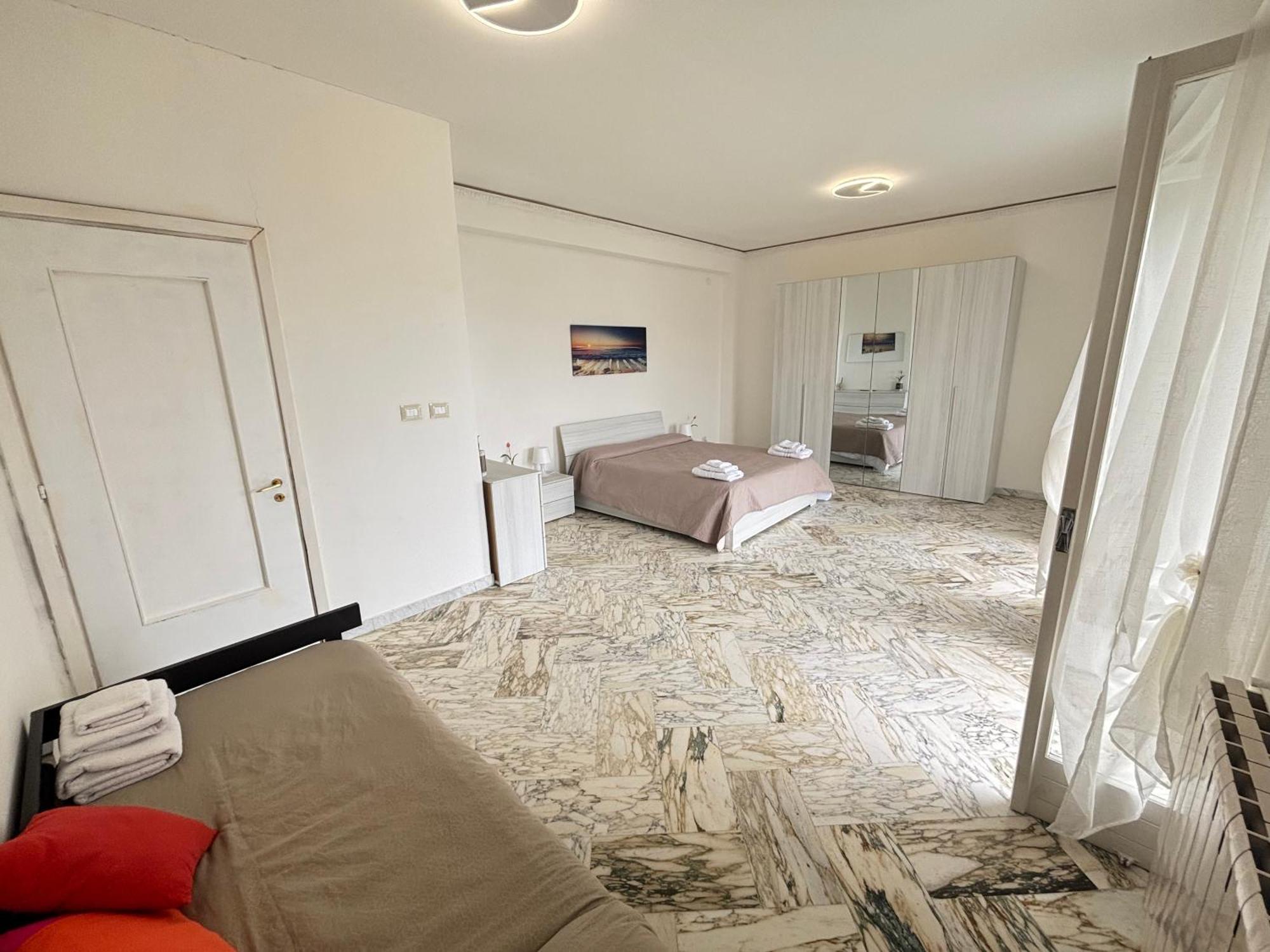 Casa Vacanze Argo 1 Syracuse Luaran gambar